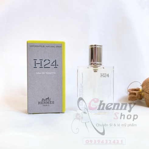 hermes-h24