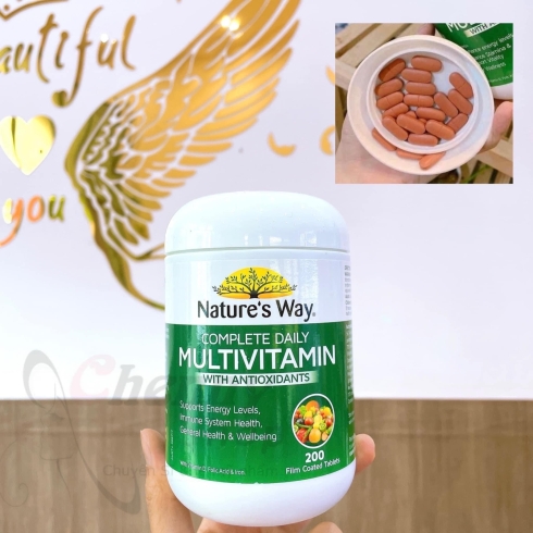 vien-uong-tong-hop-vitamin-multivitamin