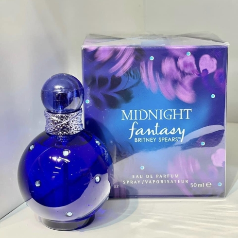 midnight-fantasy