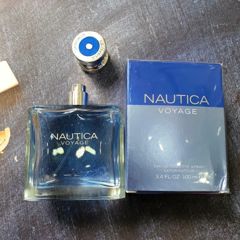 nautica-voyage