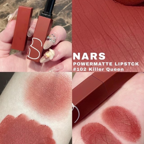 nars-102-killer-queen