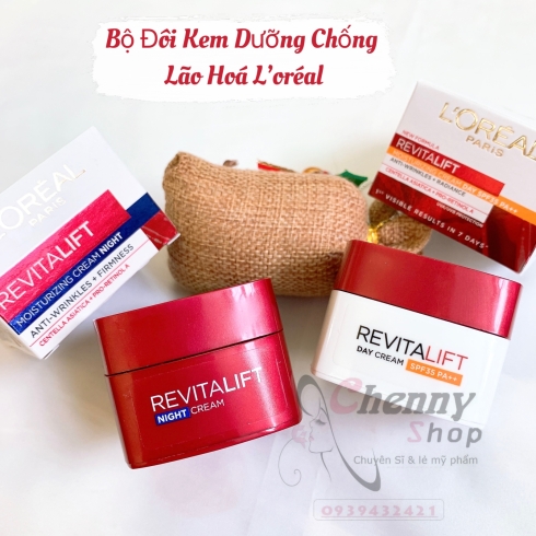 kem-duong-chong-lao-hoa-loreal