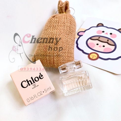 chloe-edp