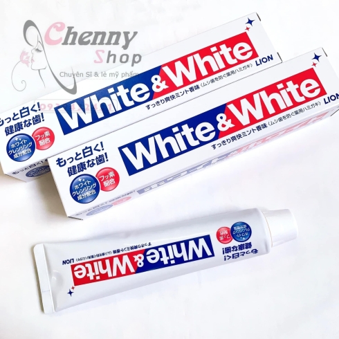 kem-danh-rang-white