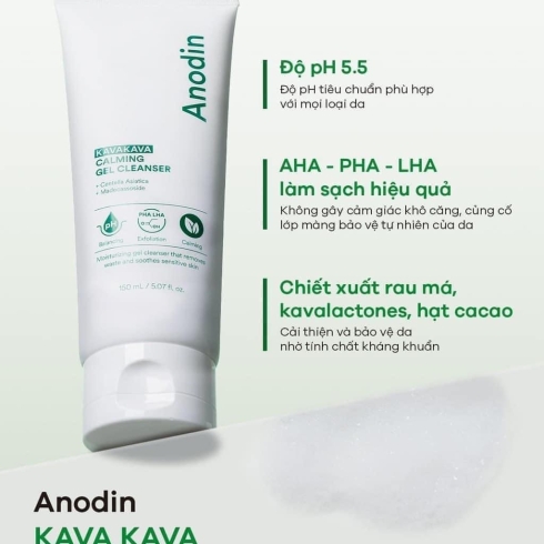 sua-rua-mat-anodin-kavakava-calming-gel-cleanser