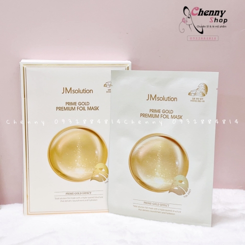 mat-na-jmsolution-tinh-chat-vang-24k-mat-na-san-chac-da-jmsolution-prime-gold-premium-foil-mask-han-quoc