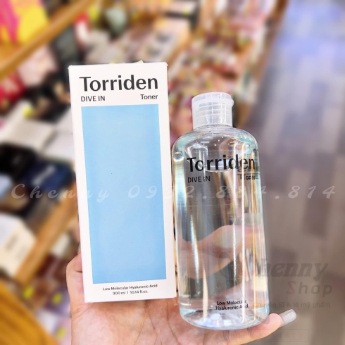 toner-toreiden