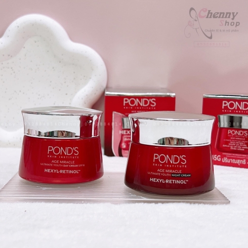 ponds-age-miracle-ultimate-youth-mo-dom-nau-va-nep-nhan-voi-50x-hexyl-retinol-va-50x-hya-collagen