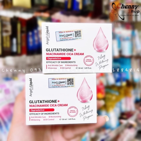 kem-duong-glutathione-niaci