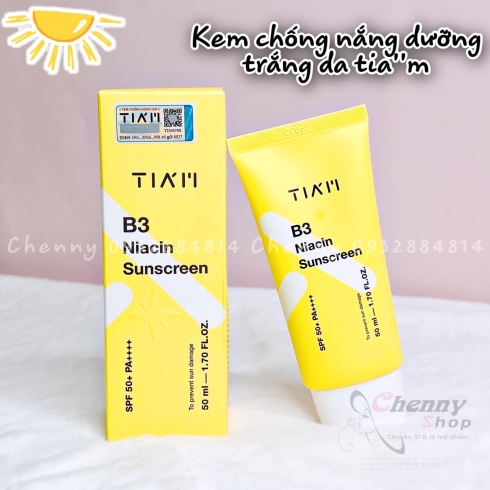 kem-chong-nang-duong-trang-da-tiam-b3-niacinamide-sunscreen