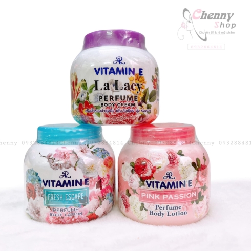 kem-lotion-body-huong-nuoc-hoa-vitamin-e-thai-lan